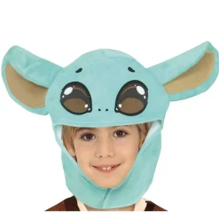 Baby Alien Barnekostyme
