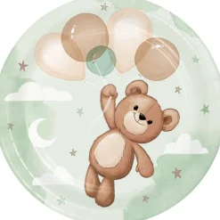 Baby Bjørn Lunsjtallerken