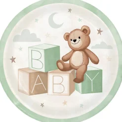Baby Bjørn Middagstallerken