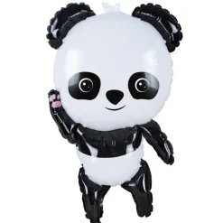 Baby Panda Folieballong