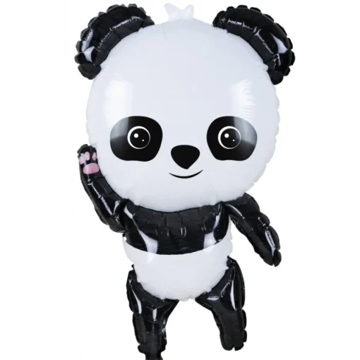 Baby Panda Folieballong