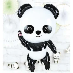 Baby Panda Folieballong