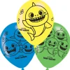 Baby Shark® Ballonger