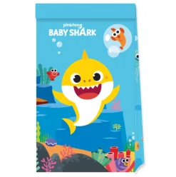 Baby Shark® Godteposer