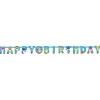 Baby Shark® Happy Birthday Girlander
