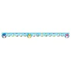 Baby Shark® Happy Birthday Girlander