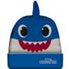 Baby Shark® Hue Blå