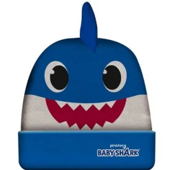 Baby Shark® Hue Blå