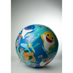 Baby Shark® Oppustelig Sprinklerbold
