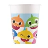 Baby Shark® Papkrus