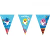 Baby Shark® Vimpelbanner