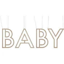 Baby Tre Banner
