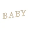 Baby Treskilt