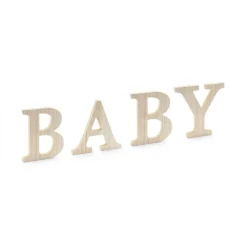 Baby Treskilt