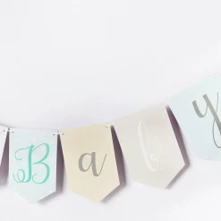 Baby Unisex Hengepynt