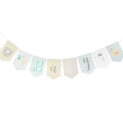 Baby Unisex Hengepynt