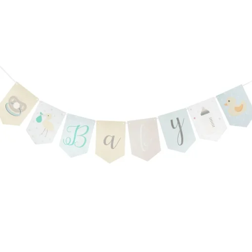 Baby Unisex Hengepynt