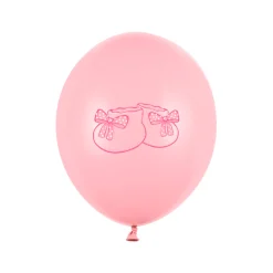 Babysko Ballonger Lyserosa