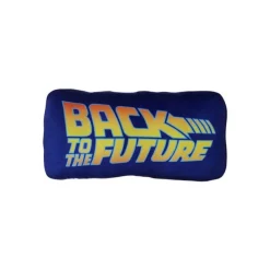 Back to the Future® Pude