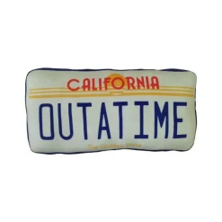 Back to the Future® Pude