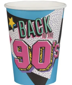 Back To The 90's Pappkrus
