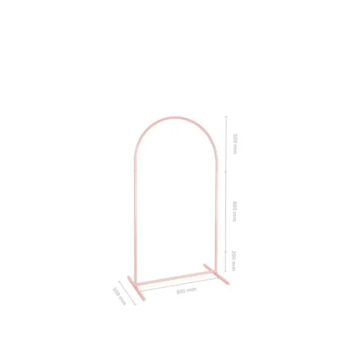 Backdrop Stativ Lyserosa