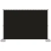Backdrop Svart