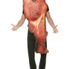 Bacon Drakt Kostyme