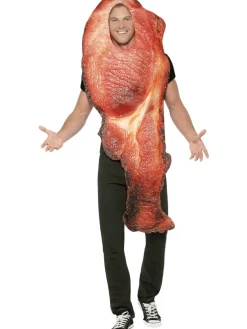 Bacon Drakt Kostyme