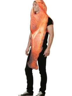 Bacon Drakt Kostyme