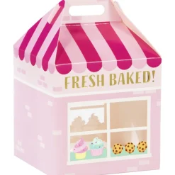 Baker Butikk Godteboks