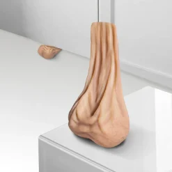 Baller Dørstopper