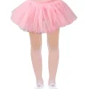 Ballerina Barneskjørt Rosa