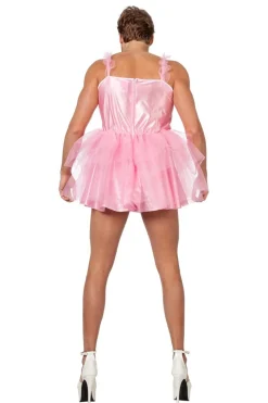 Ballerina Kostyme Mann