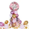 Balloha® Box Baby Girl Ballongboks Sett