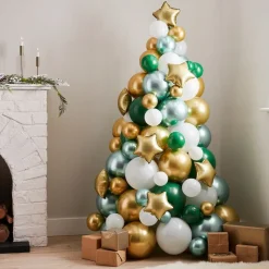Ballong Juletre