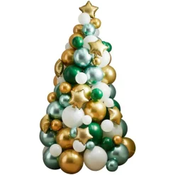 Ballong Juletre