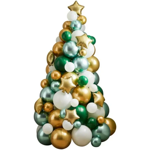 Ballong Juletre