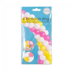 Ballong Ringer
