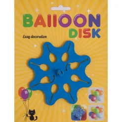 Ballong Samler Disk