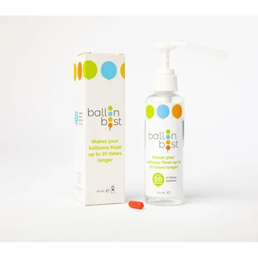 Ballongboost 150 ML