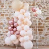Ballongbue Boho