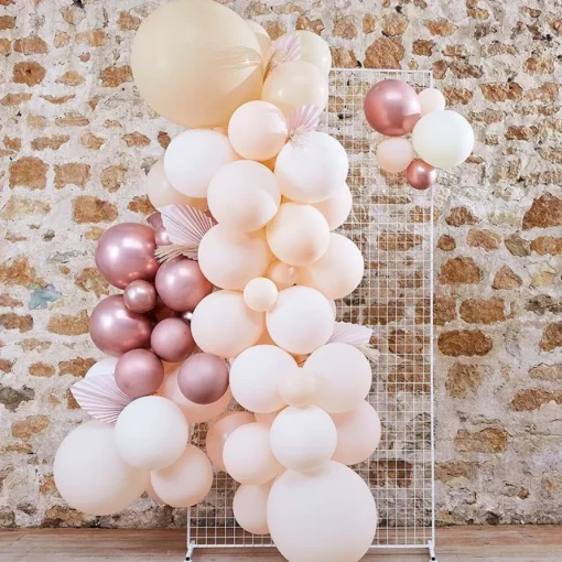 Ballongbue Boho