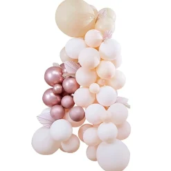 Ballongbue Boho