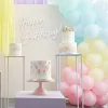 Ballongbue DIY Pastell Mix
