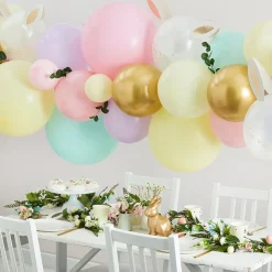 Ballongbue Happy Easter