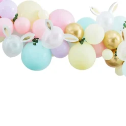 Ballongbue Happy Easter