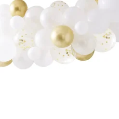 Ballongbue Krom Gull