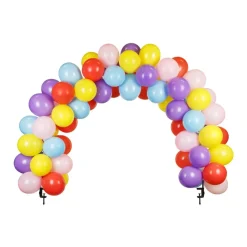 Ballongbue Ramme Til Bord