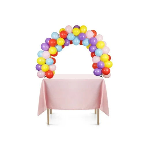 Ballongbue Ramme Til Bord